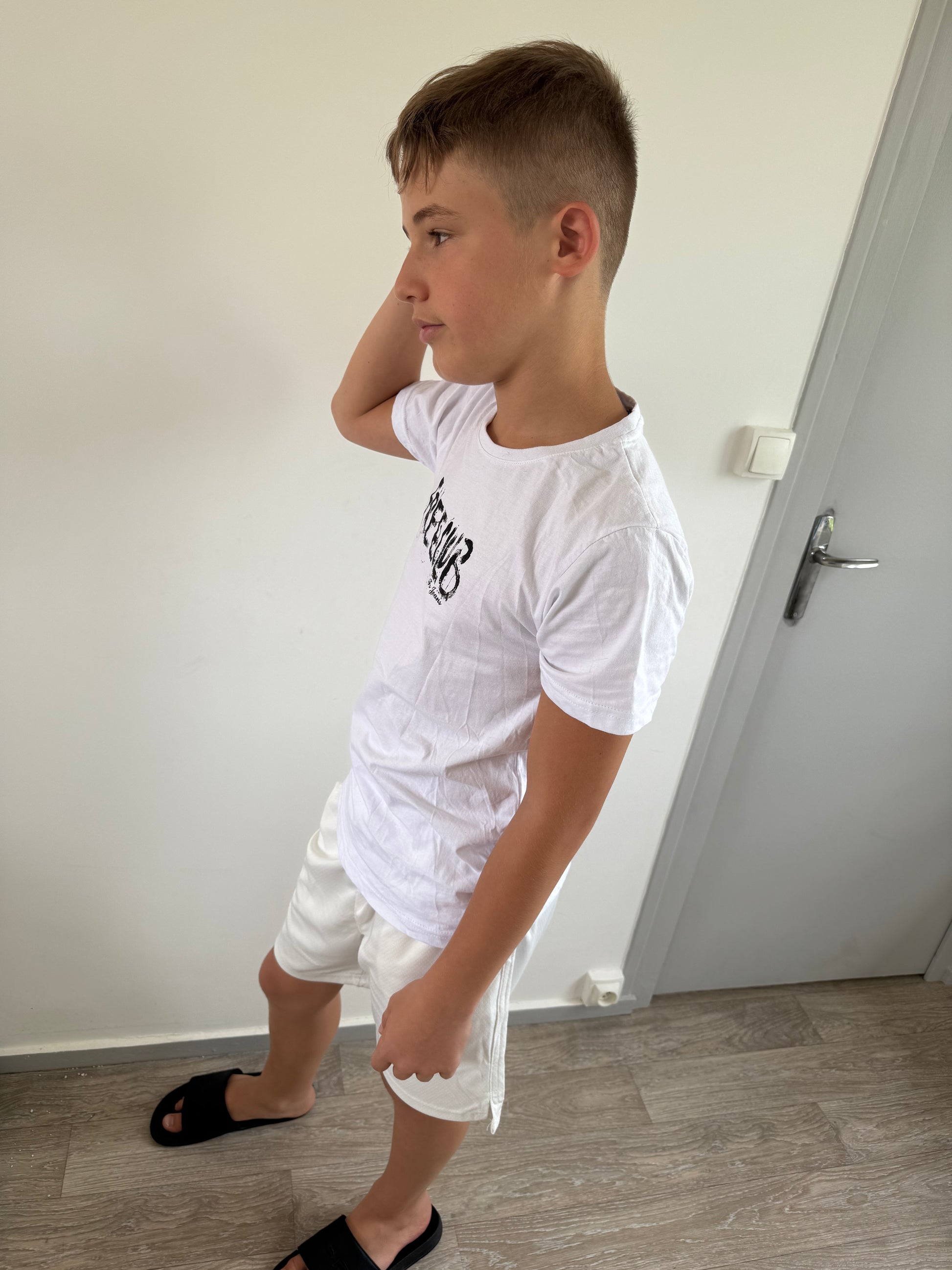 ✨T-shirt “Free Club”